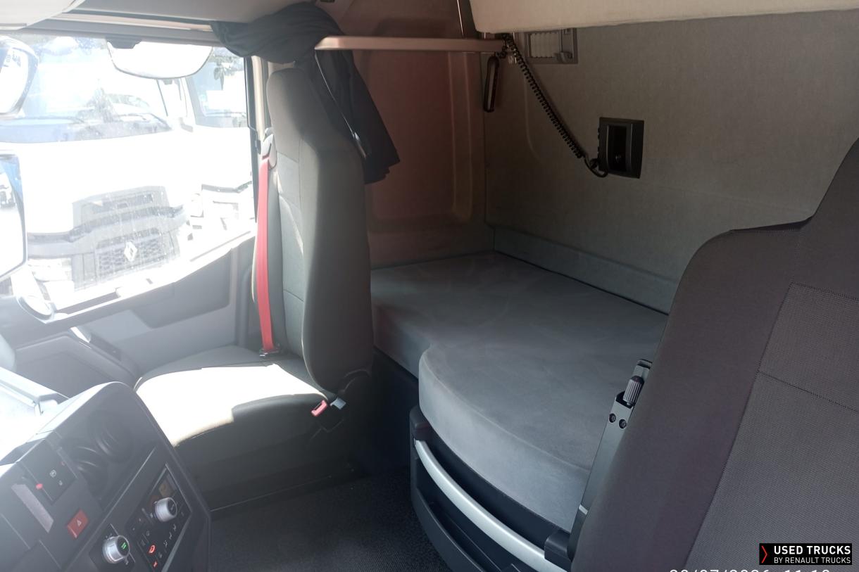 Renault Trucks T 480