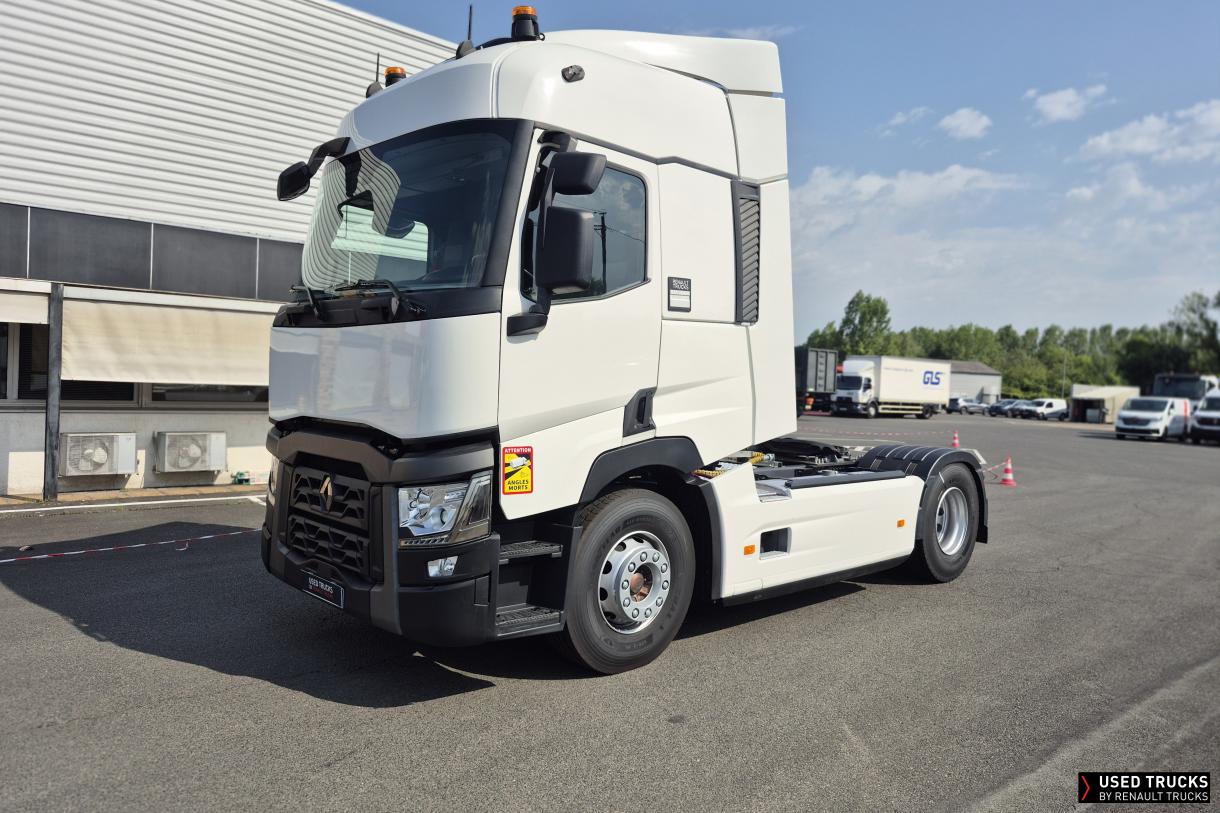 Renault Trucks T 520