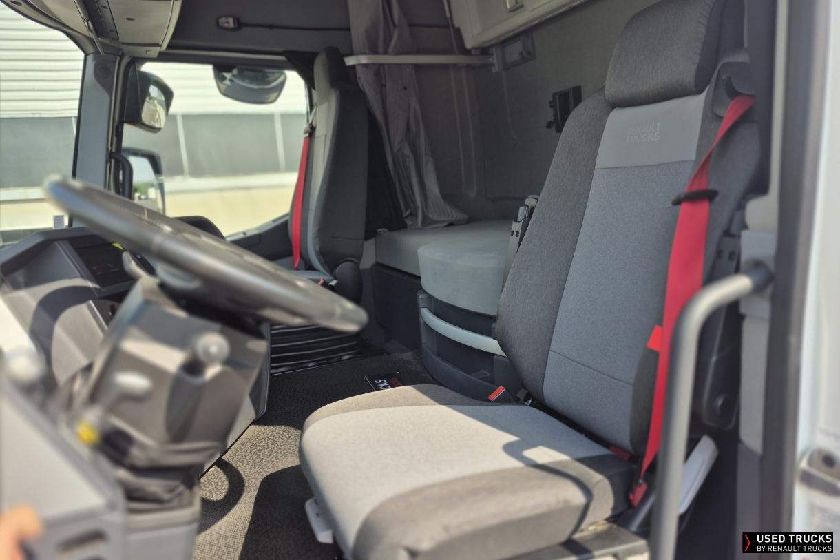 Renault Trucks T 520