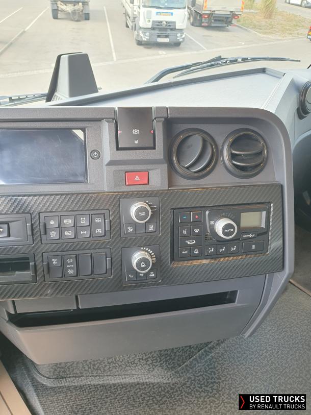 Renault Trucks T High 