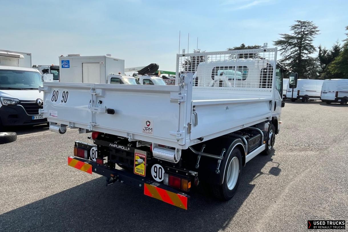 Isuzu P-serie 190