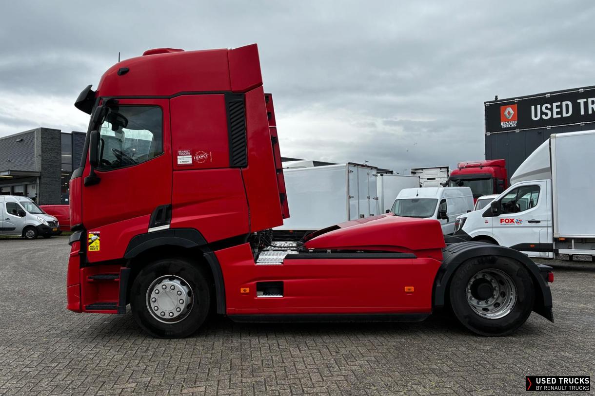 Renault Trucks T 520