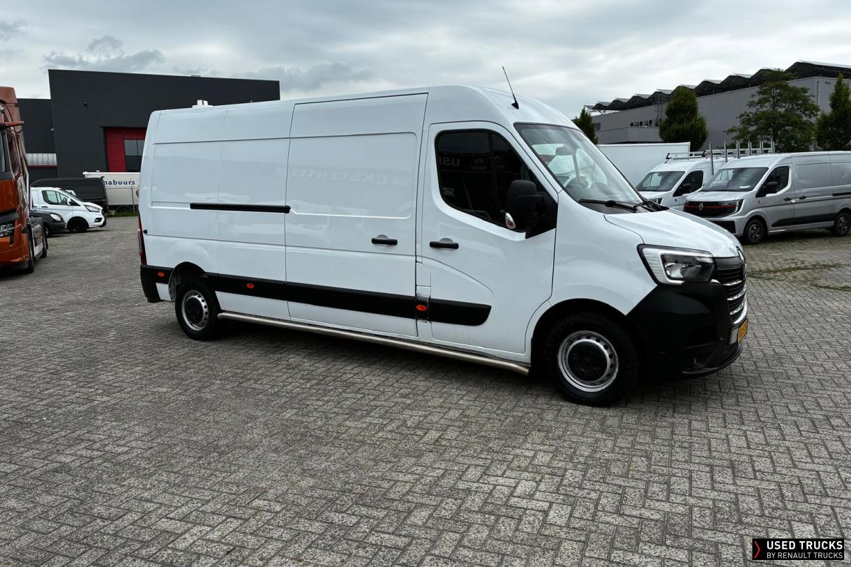 Renault Trucks Master 150