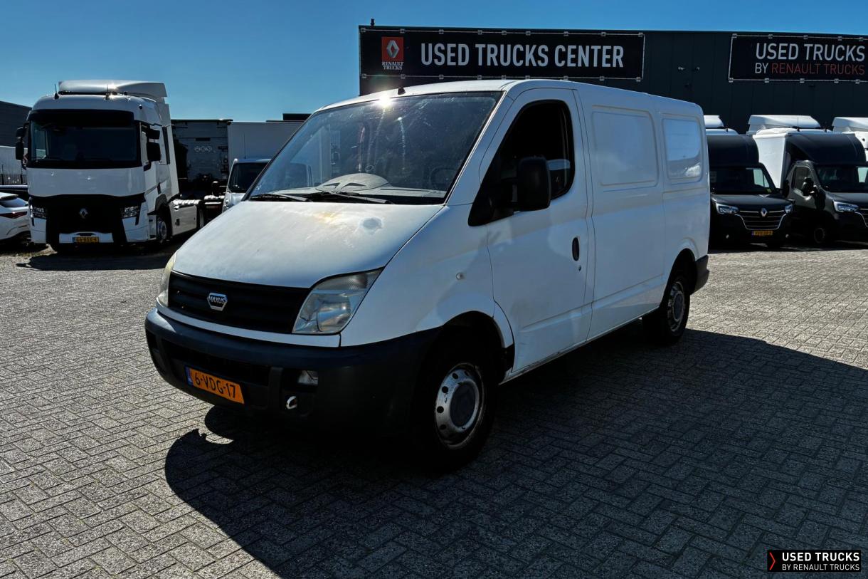 DAF Other 200