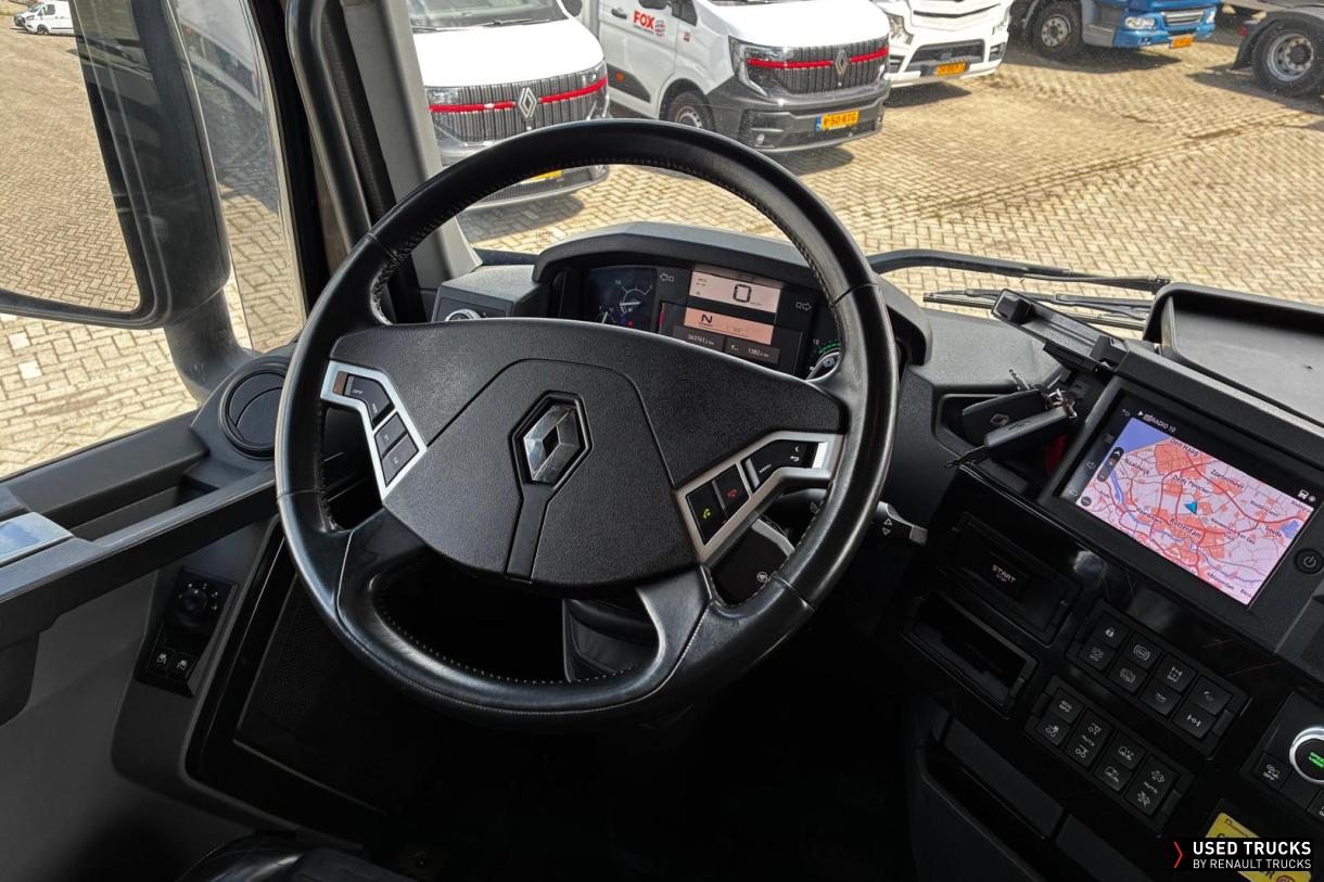 Renault Trucks T High 480