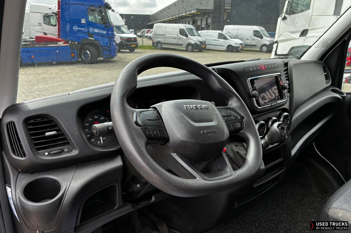Iveco Daily 140