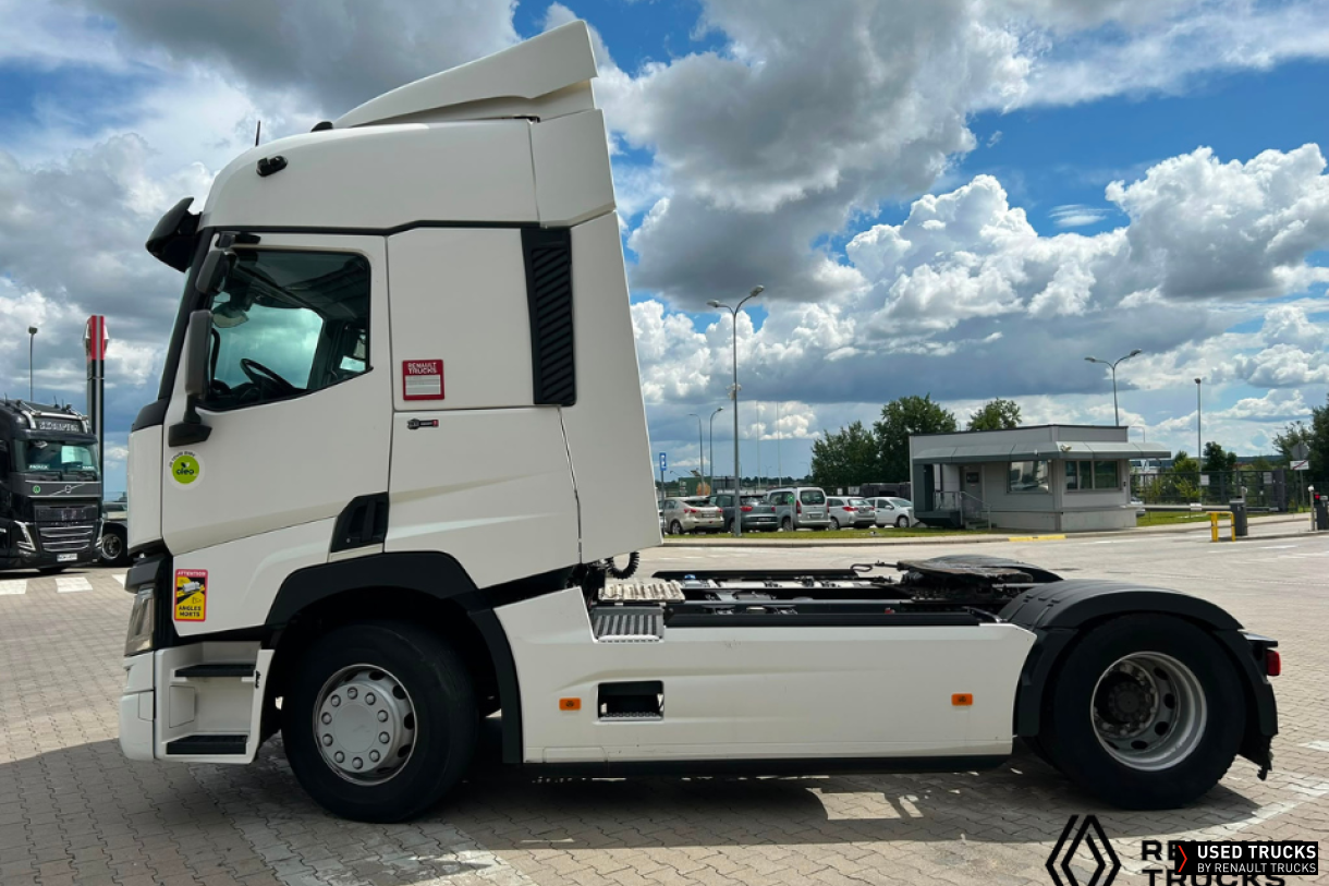 Renault Trucks T 480