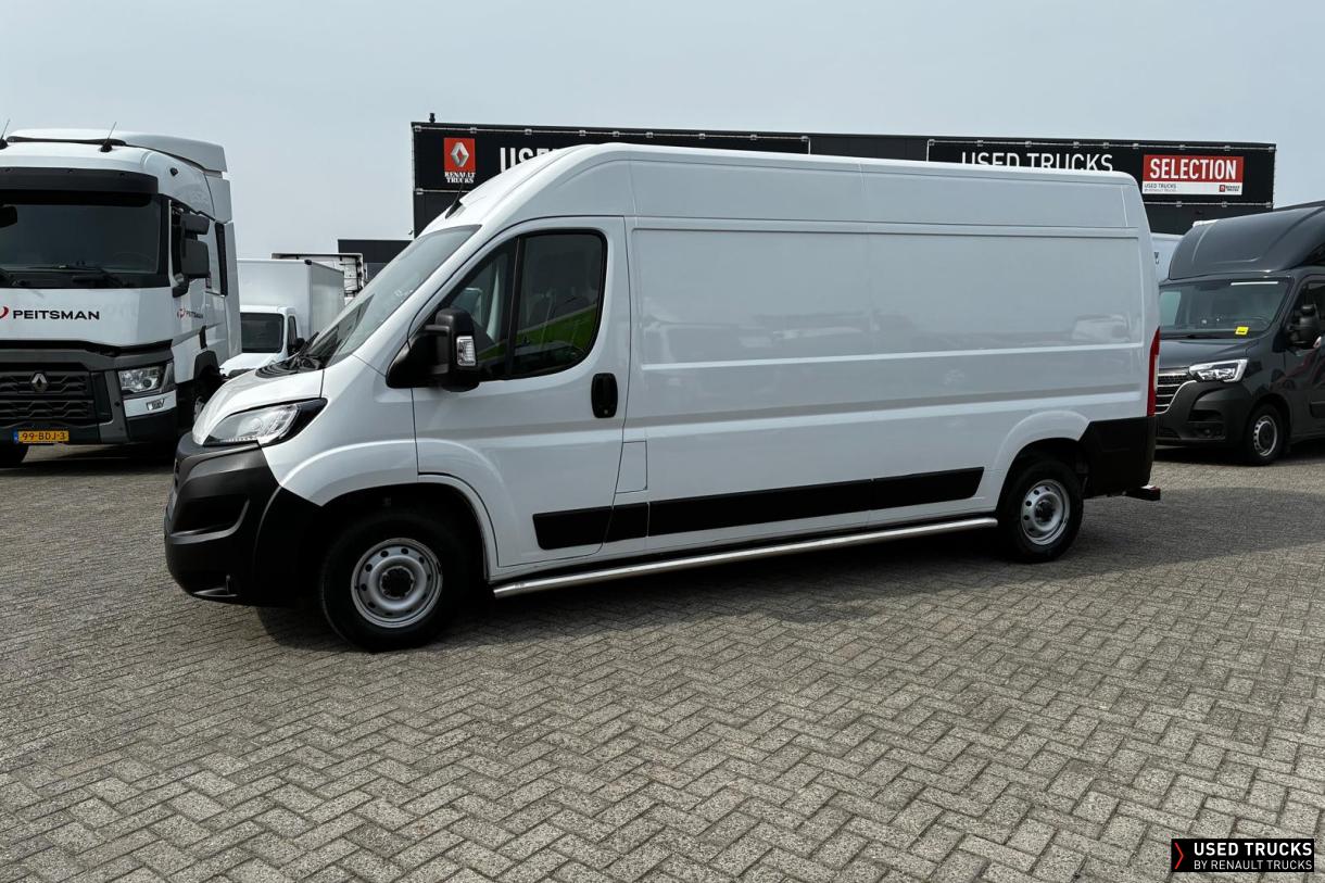 Fiat Ducato 120