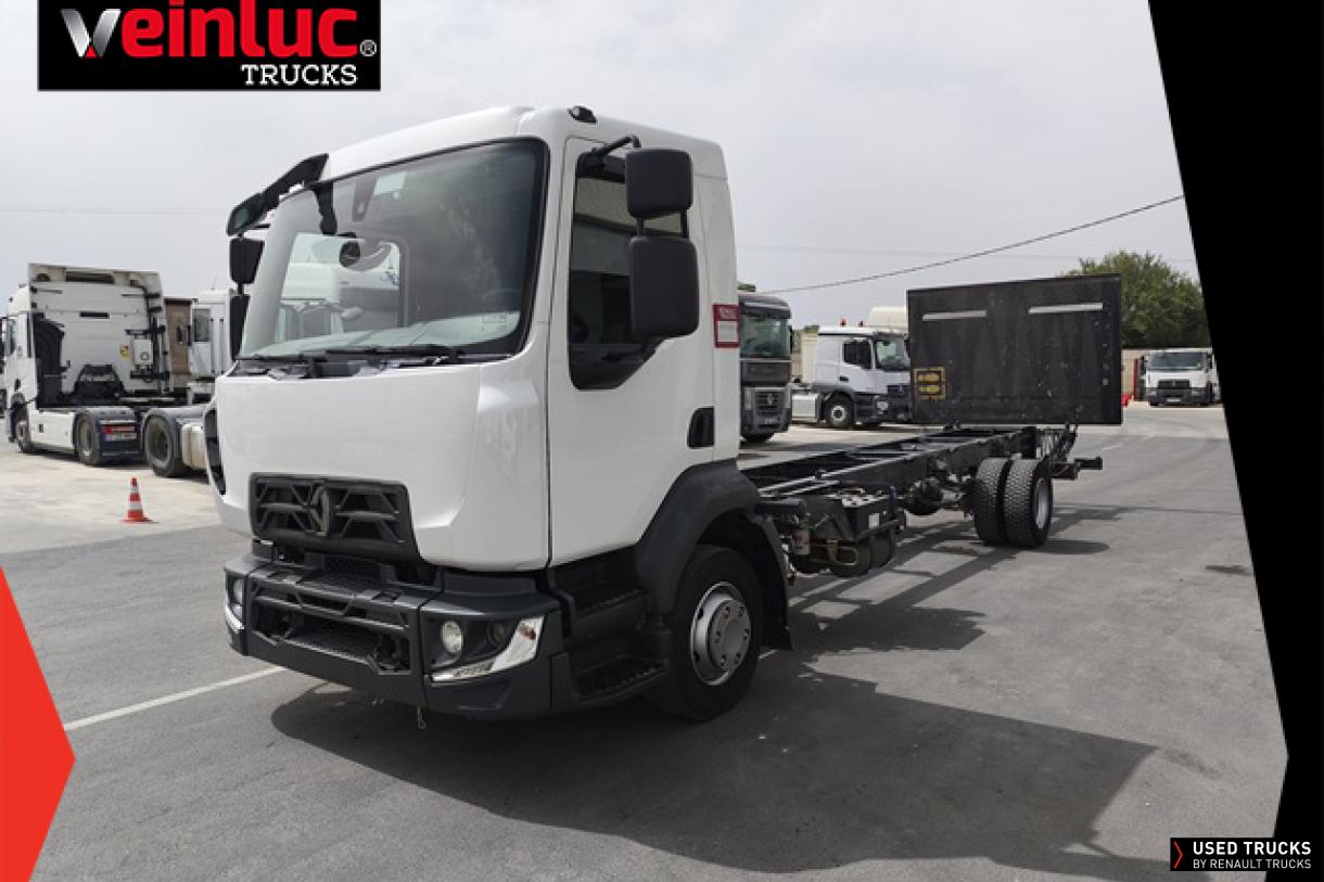 Renault Trucks D 210