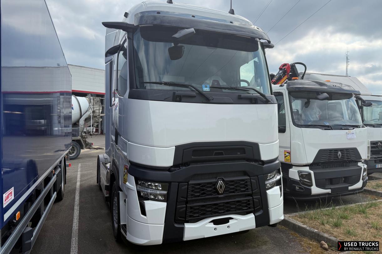 Renault Trucks T High 480