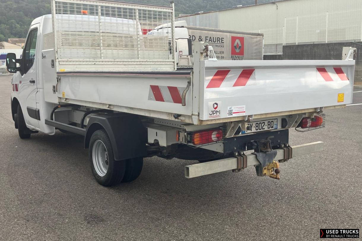 Renault Trucks Master 145