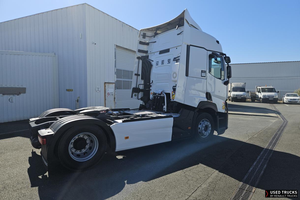 Renault Trucks T 480