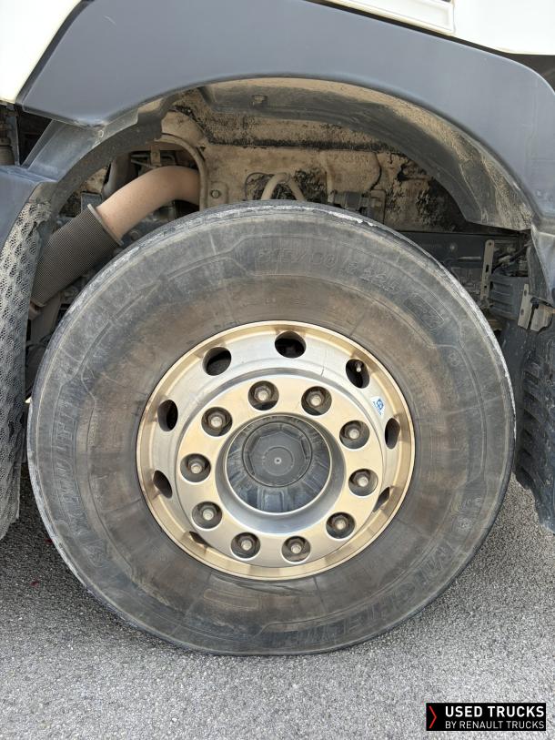 Renault Trucks T 520
