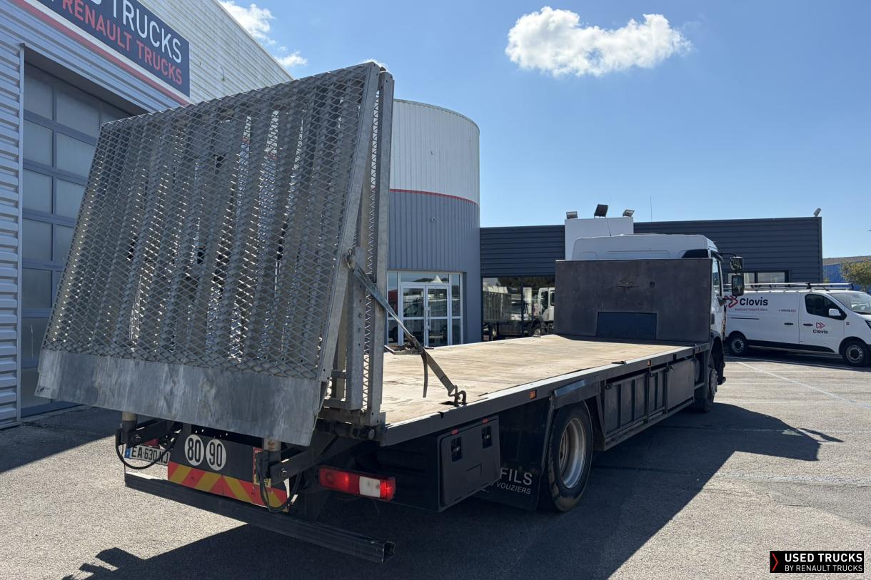 Renault Trucks Premium Distribution 280