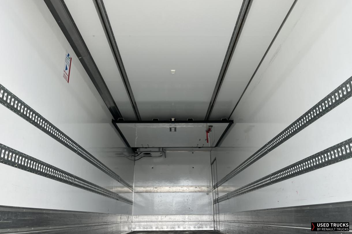 Renault Trucks D Wide 280