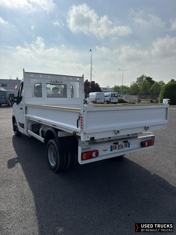 Renault Master 130