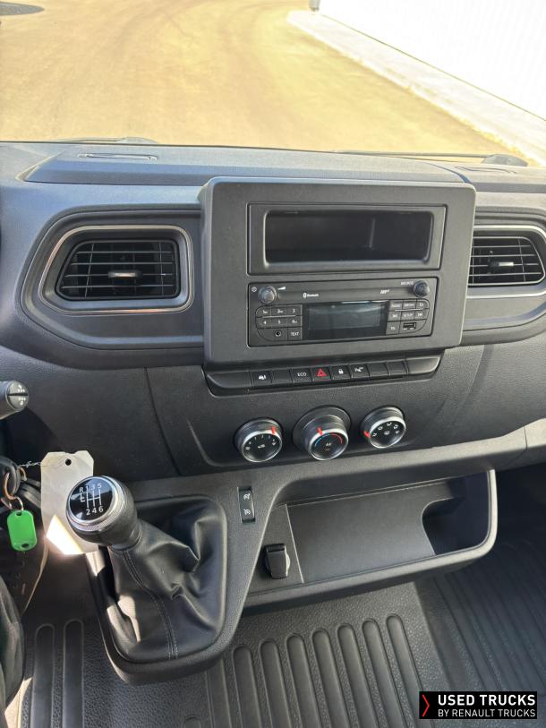 Renault Master 135