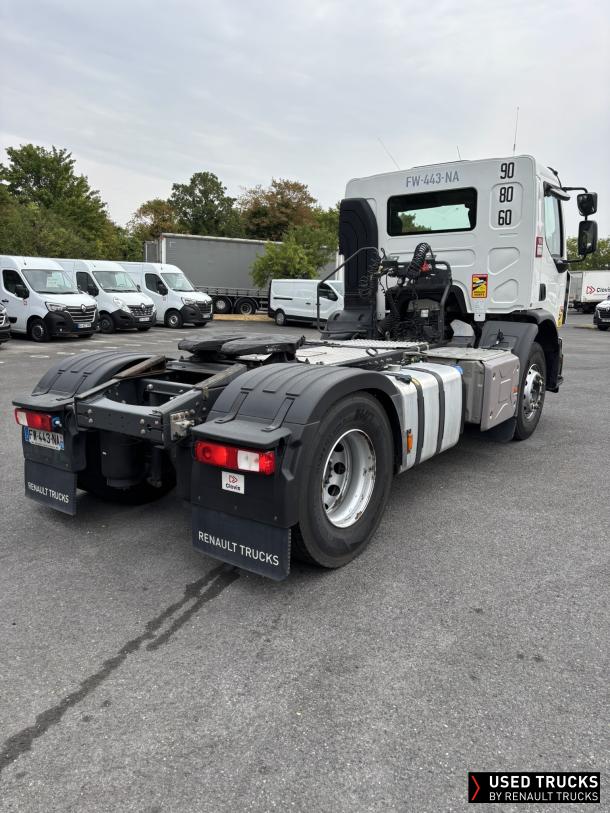 Renault Trucks C cab 2.3 430