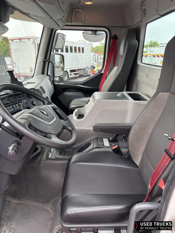 Renault Trucks C cab 2.3 430