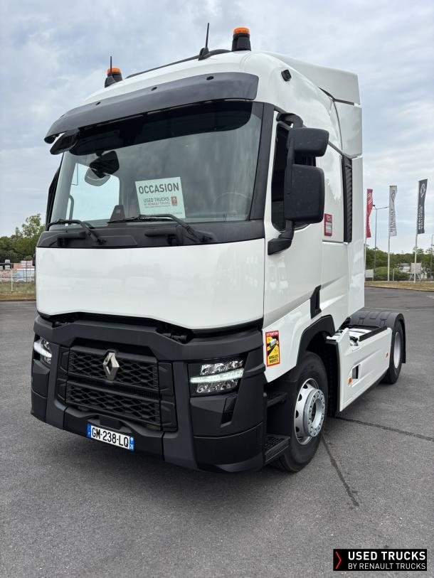 Renault Trucks T 480