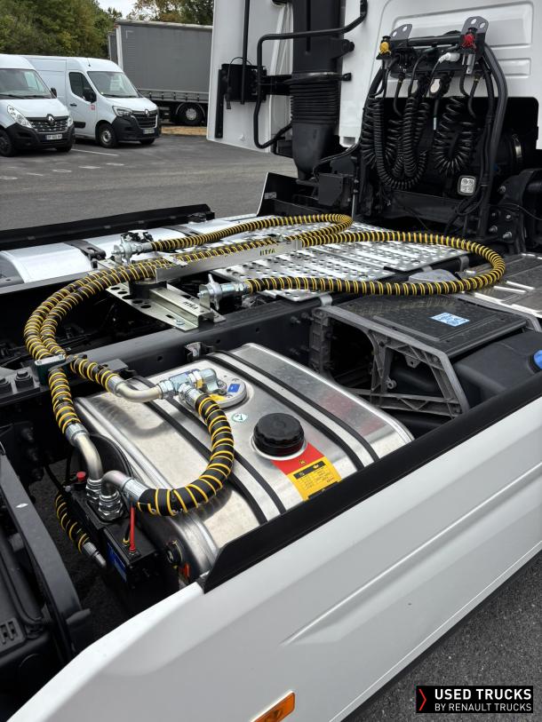Renault Trucks T 480