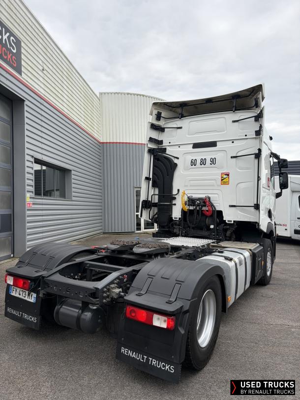 Renault Trucks T 480