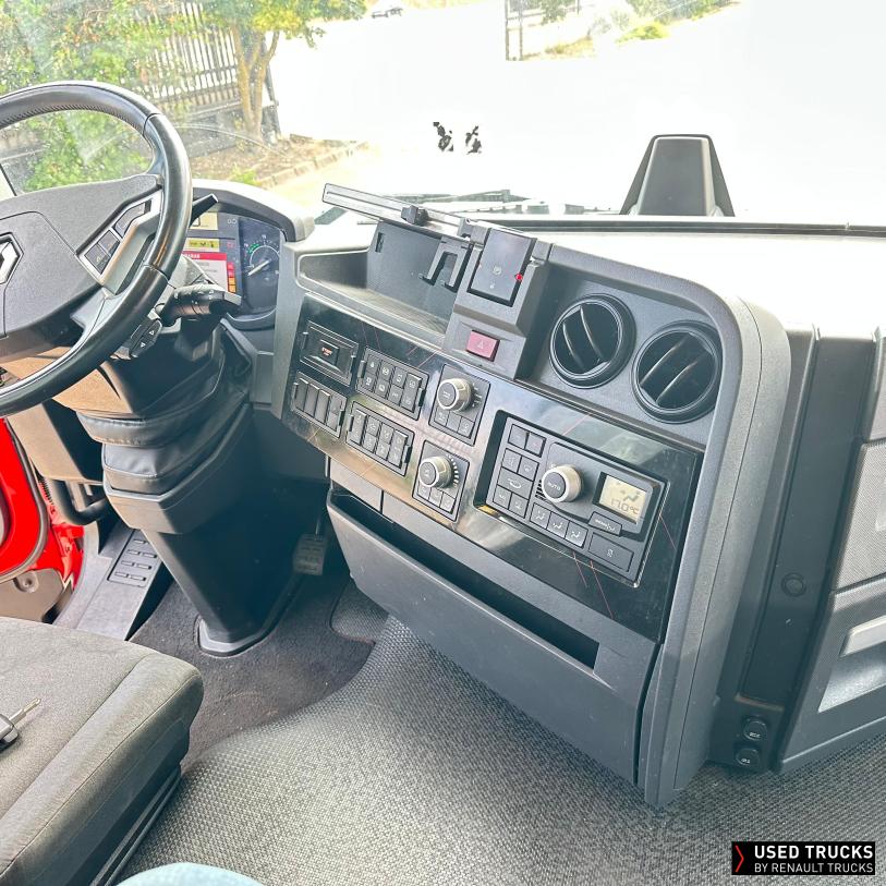 Renault Trucks T 