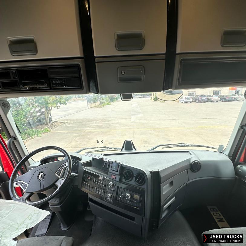 Renault Trucks T 