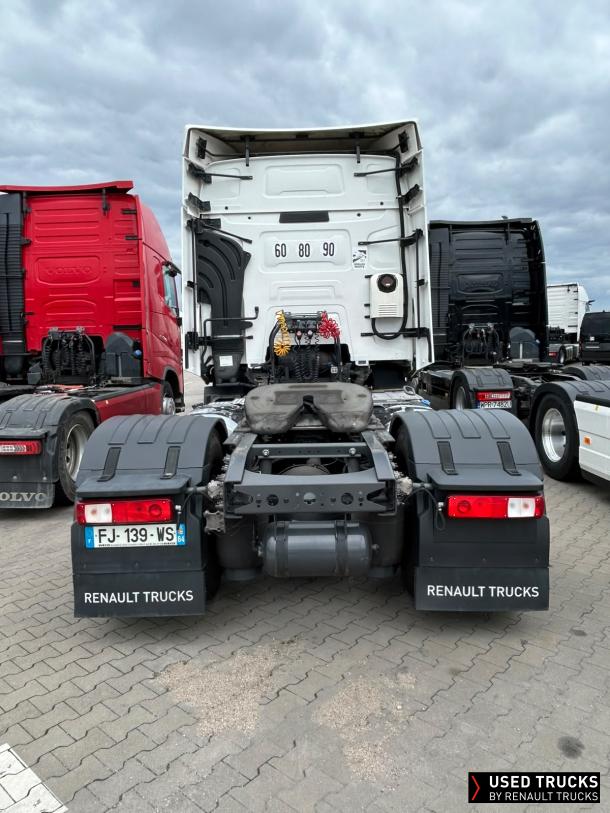 Renault Trucks T 460