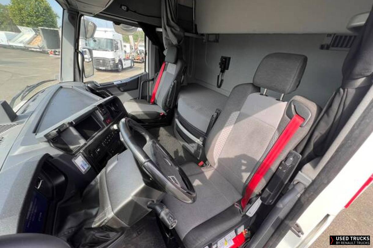 Renault Trucks T 520