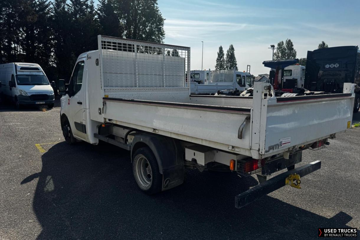 Renault Trucks Master 145