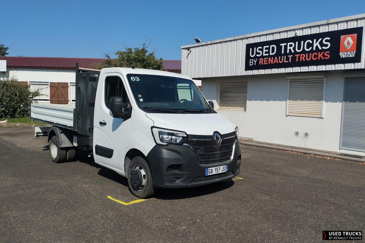Renault Master 145