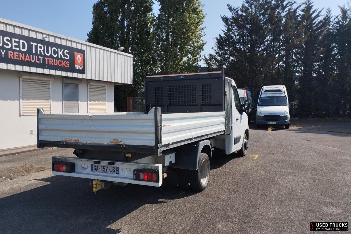 Renault Master 145