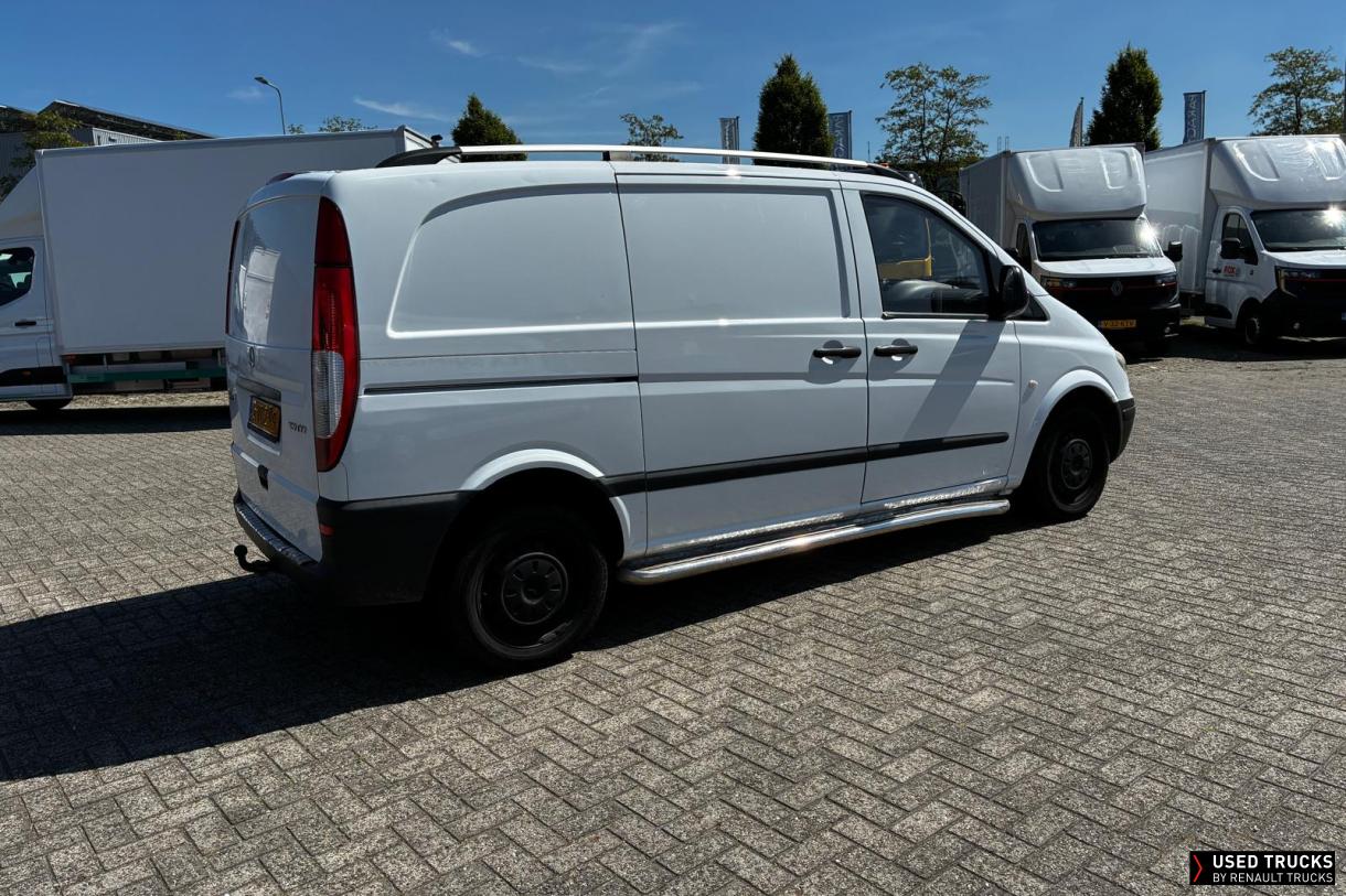 Mercedes-Benz Vito 95