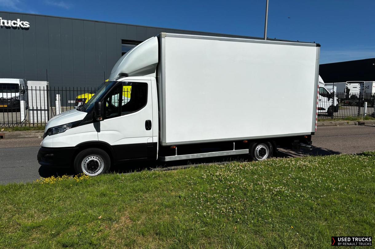 Iveco Daily 140