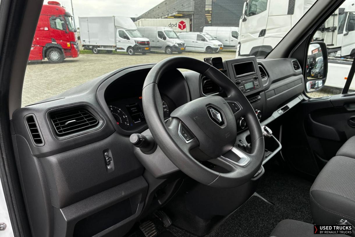 Renault Trucks Master 150