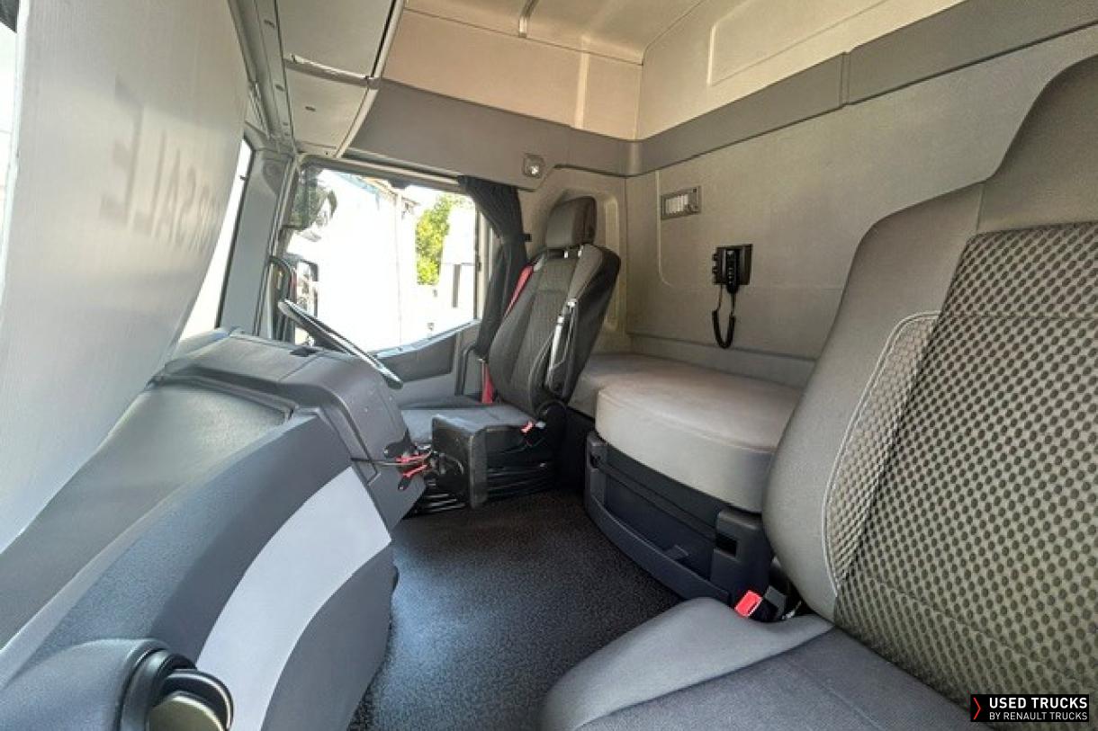Renault Trucks T 460