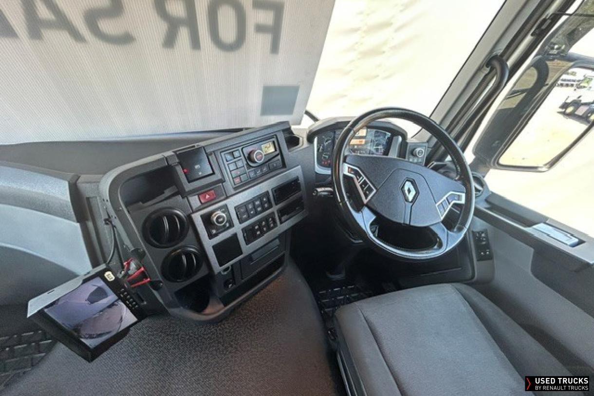 Renault Trucks T 460