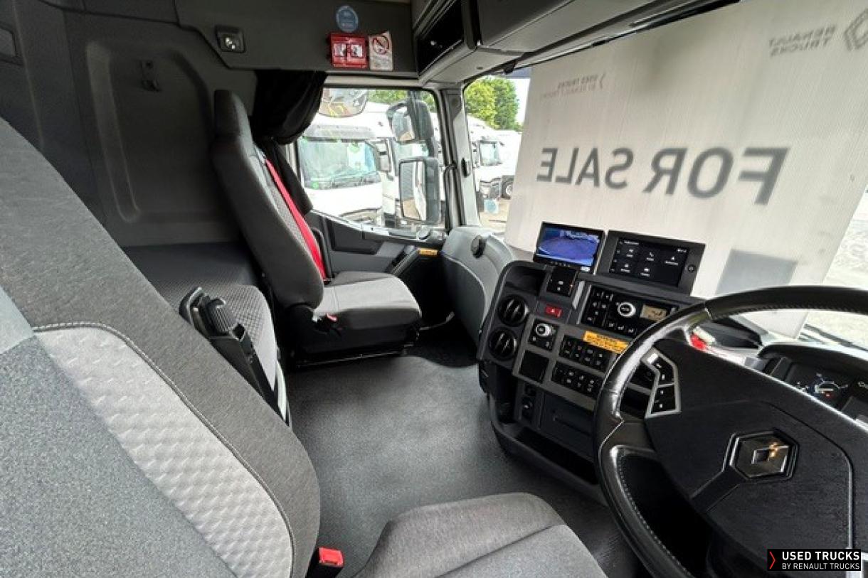 Renault Trucks T 480