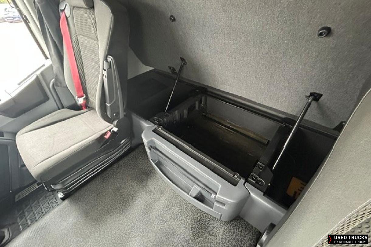 Renault Trucks T 460