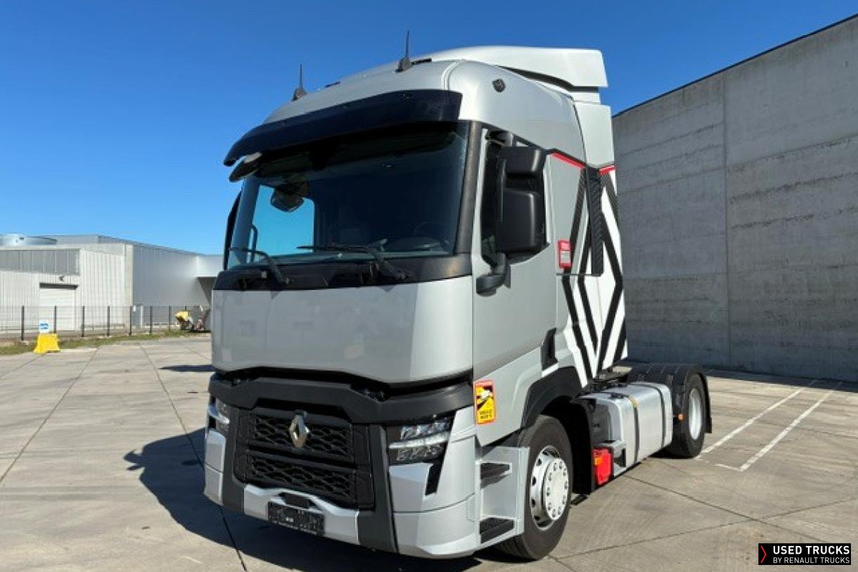 Renault Trucks T 
