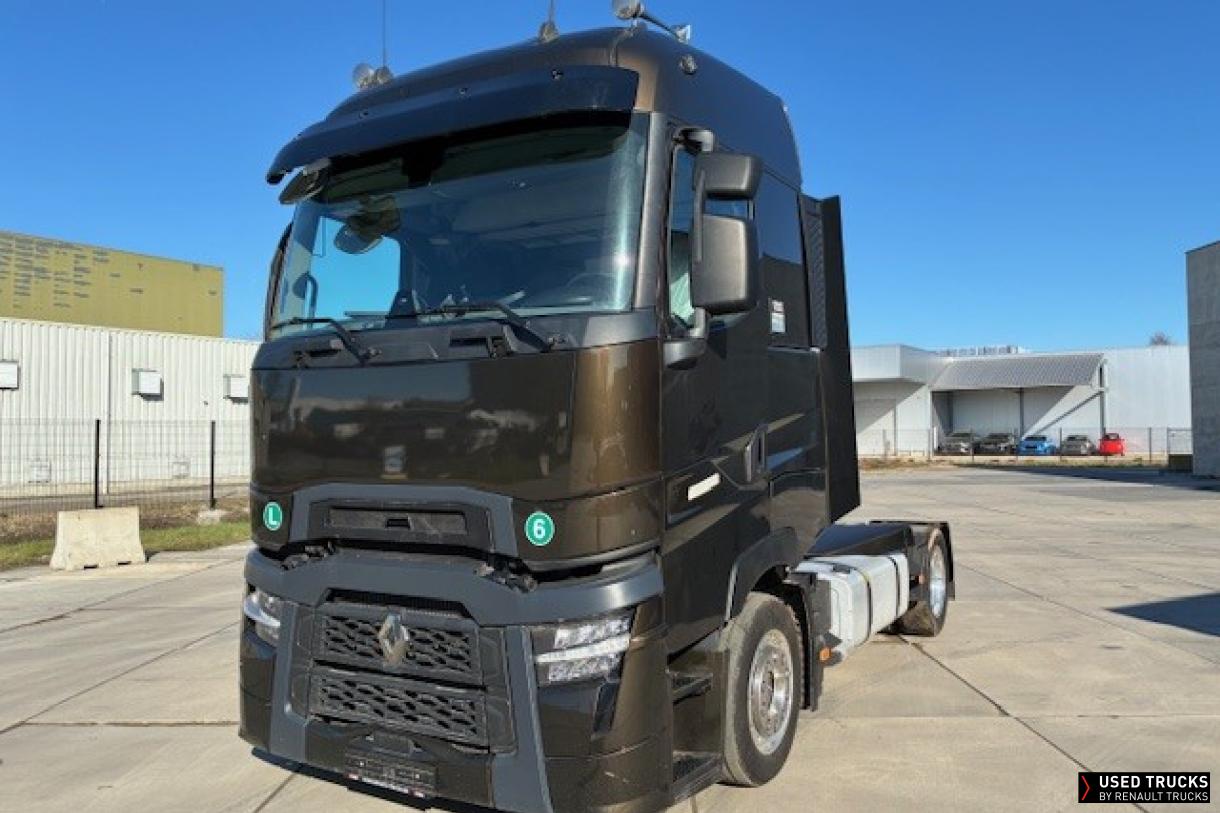 Renault Trucks T High 