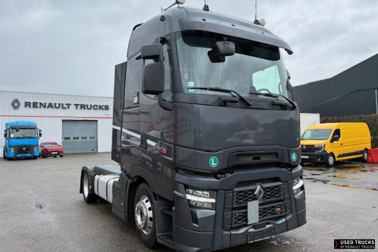 Renault Trucks T High 