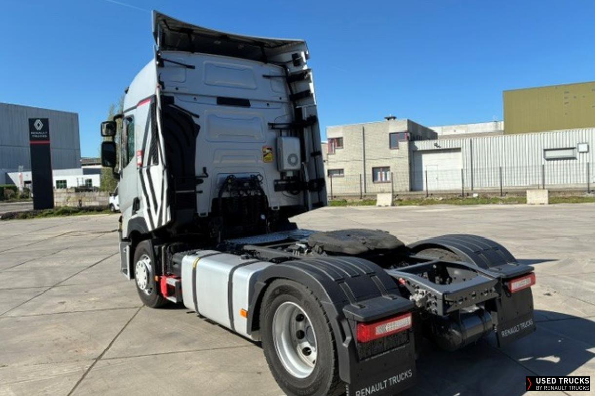 Renault Trucks T 