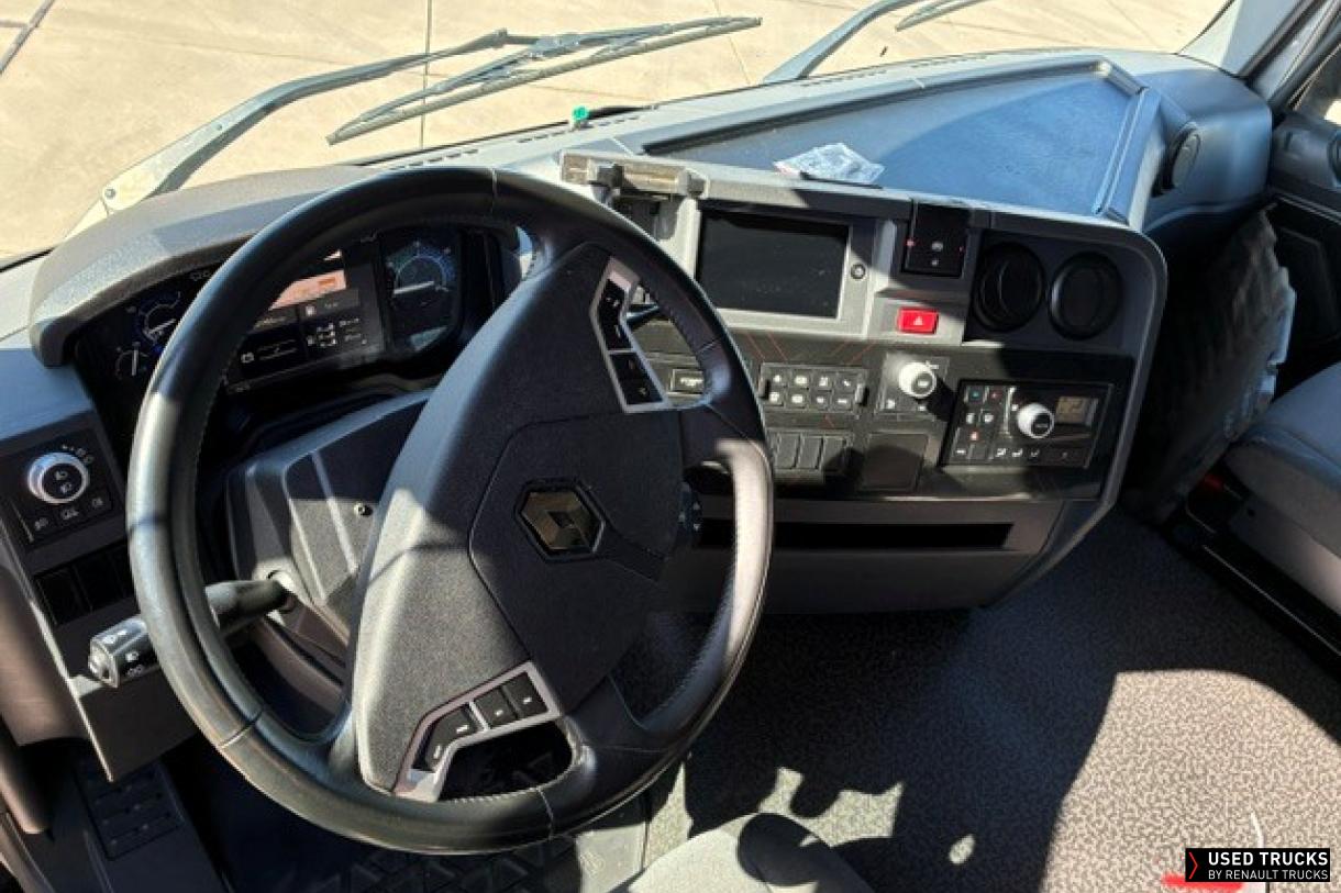 Renault Trucks T 