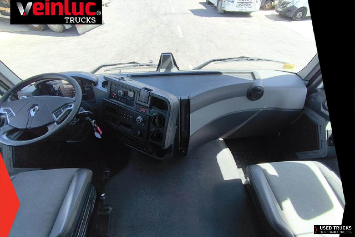 Renault Trucks T 460