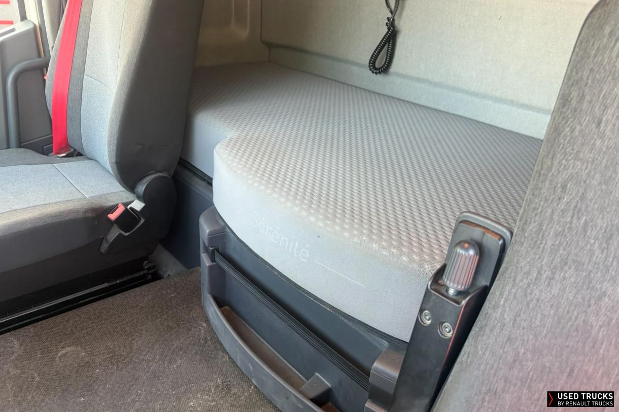 Renault Trucks C 440