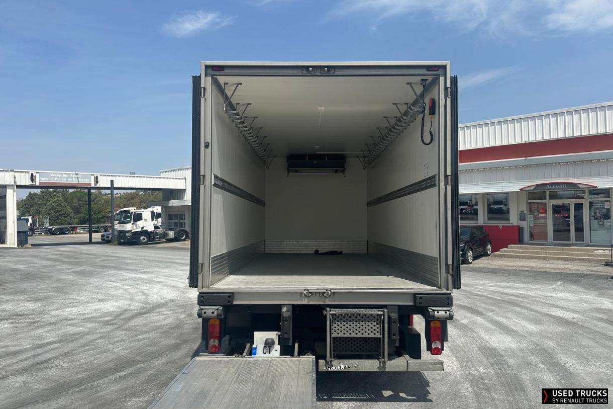 Renault Trucks Premium Distribution 310