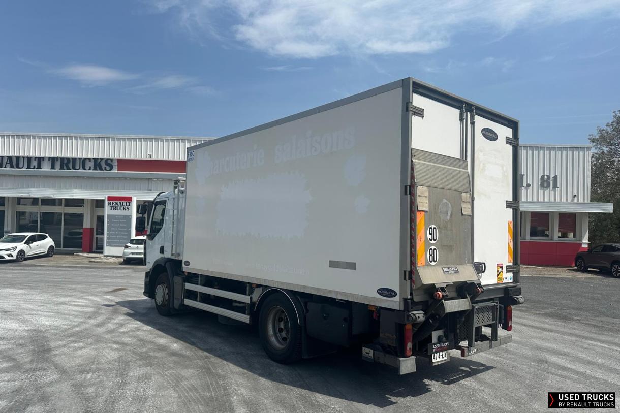 Renault Trucks Premium Distribution 310