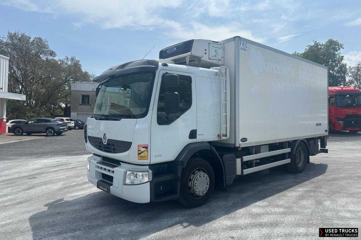 Renault Trucks Premium Distribution 310